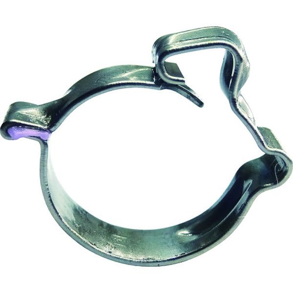 【メーカー在庫あり】 CAILLAU社 CAILLAU ホースクランプ CLIC-R 締付径9.5〜11mm 332920090B HD店