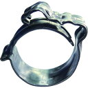 【メーカー在庫あり】 CAILLAU社 CAILLAU ホースクランプ CLIC-R 締付径14.5〜16mm 462600140T HD店(4)