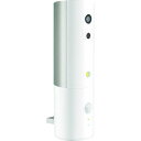 【メーカー在庫あり】 AMARYLLO 自動追跡ポータブル防犯カメラ Hermes ACC1308E51WHUS HD店(3)
