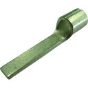 【メーカー在庫あり】 AP2LB 大同端子製造(株) DST 裸圧着端子 板状形 100個入り AP-2LB HD店