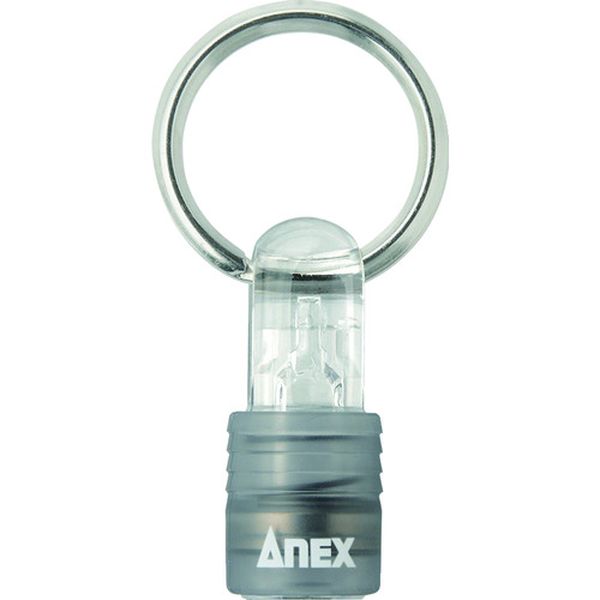 【メーカー在庫あり】 AQHK アネックスツール(株) アネックス クイックホルダー 黒 AQH-K HD店