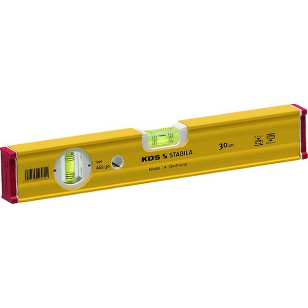 【メーカー在庫あり】 ムラテックKDS(株) KDS ADアルミレベル30 ASL30 HD店