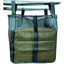 【メーカー在庫あり】 ASMBD 旭産業(株) 旭 コンテナバッグメッシュ大 AS-MBD HD店