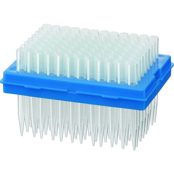 【メーカー在庫あり】 電動ピペット用オプション 交換カートリッジ MPB-1200-8用(96本入り)10セット AX..