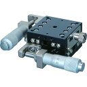 【メーカー在庫あり】 トラスコ中山(株) TRUSCO 高精度クロスローラステージ XYステージ 40X40 CRXYS4040 HD店(4)