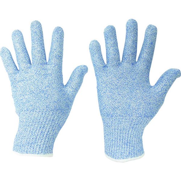 【メーカー在庫あり】 CUTGUARDF102NFS ミドリ安全(株) ミドリ安全 耐切創性手袋 カットガード F102NF S CUT HD店