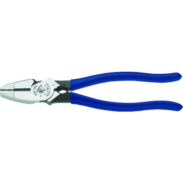 【メーカー在庫あり】 D2139NETH KLEIN KLEIN ペンチ 偏芯タイプ ボルト通し穴付 D213-9NETH HD店