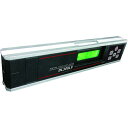 【メーカー在庫あり】 STS(株) STS レーザー付デジタル傾斜計 DL300LV DL300LV HD店