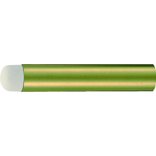 【メーカー在庫あり】 DS90SG トラスコ中山(株) TRUSCO 扉用戸当り 90 サテンゴールド DS90-SG HD店