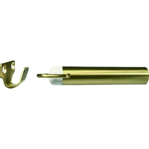 【メーカー在庫あり】 DSF70SG トラスコ中山(株) TRUSCO 扉用戸当り アオリ止め付 70 サテンゴールド DSF70-SG HD店 【メーカー在庫あり】 DSF70SG トラスコ中山(株) TRUSCO 扉用戸当り アオリ止め付 70 サテンゴールド DSF70-SG HD店