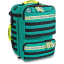 【メーカー在庫あり】 EB02043 ELITE ELITE バックパック PARAMED'S グリーン EB02-043 HD店