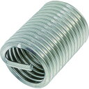 【メーカー在庫あり】 EHM1015X2.5DNS インサートねじ Eーサート M10X1.5 2.5DNS 5個入 EH-M1015X2-5DNS HD店