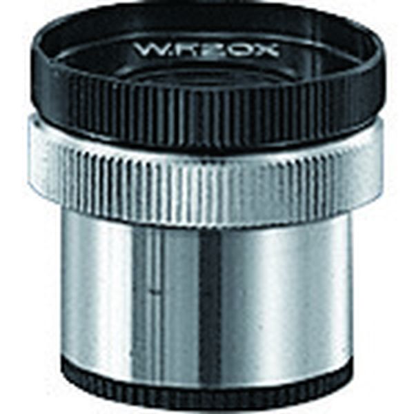 【メーカー在庫あり】 EYL205 トラスコ中山(株) TRUSCO 接眼レンズ20倍 クロスミクロ2付 EYL20-5 HD店