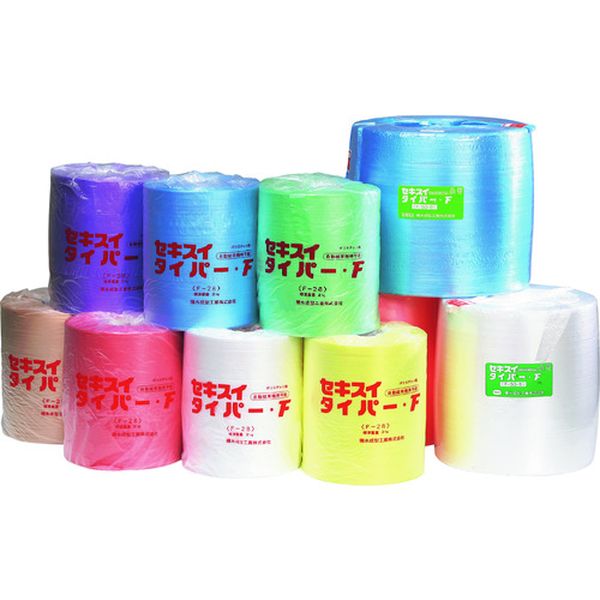 【メーカー在庫あり】 F502Y 積水化学工業(株) 積水 タイパーF F50-2 黄 F50-2-Y HD店