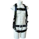 【メーカー在庫あり】 FD3DN9AM サンコー(株) タイタン 3D Harness フロントD環付 M 作業ベルト付 FD3DN-9A-M HD店