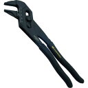 【メーカー在庫あり】 FLM45BG フジ矢(株) フジ矢 パワーモンキープライヤー(黒金) FLM-45-BG HD店