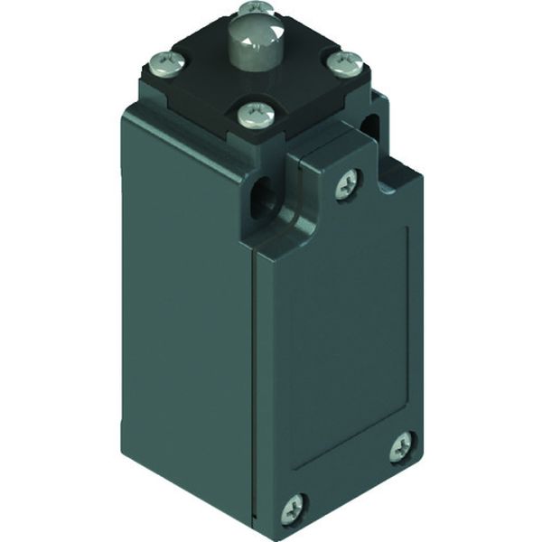 【メーカー在庫あり】 FM501 ピッツァート Pizzato リミットスイッチ FMタイプ5 プランジャ01形 FM HD店