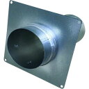【メーカー在庫あり】 FSL100 フジモリ産業(株) フジモリ 不燃パイプ 100パイ 31X180 F-SL-100 HD店