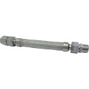 【メーカー在庫あり】 FTAP7020300MF FTAP 袋ナット付溶接型フレキ 継手ステンレス オスXメス 20AX300L FTAP-7020-300-M...