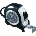 【メーカー在庫あり】 ムラテックKDS(株) KDS コンベックス GGR25巾 7.5m厚爪 GGR2575 HD店