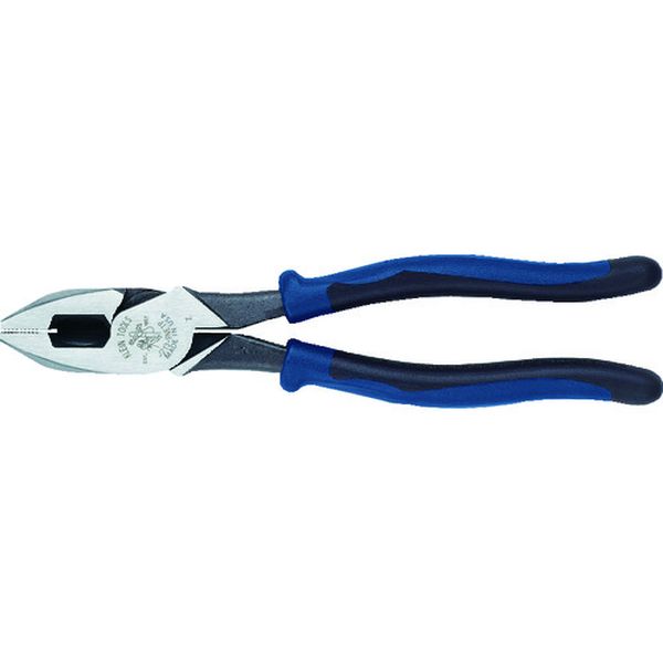 【メーカー在庫あり】 J2139NETP KLEIN KLEIN ペンチ 偏芯タイプ 呼線引き機能付 コンフォートハンドル J213-9NETP HD店