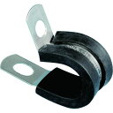 【メーカー在庫あり】 JUBILEE社 JUBILEE Pクリップ スチール 10mm(20個入) JPC010MS HD店