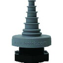 【メーカー在庫あり】 KELDPF2531242652 アイコテック社 icotek ケーブルエントリーグロメット3-12mm KEL-DPF25-3-12-42652 HD店