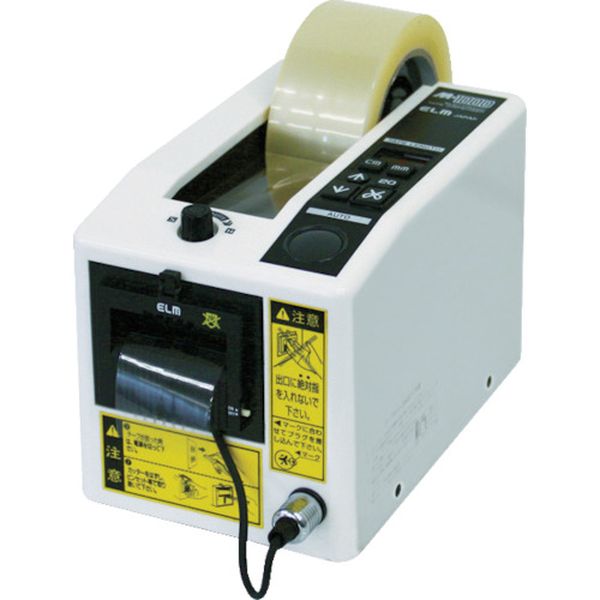 【メーカー在庫あり】 M1000 (株)エクト ECT 電子テープカッター 使用テープ幅7～50mm M-1000 HD店