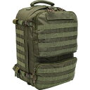 【メーカー在庫あり】 MB10135 ELITE ELITE バックパック PARAMED'S コヨーテブラウン MB10-135 HD店