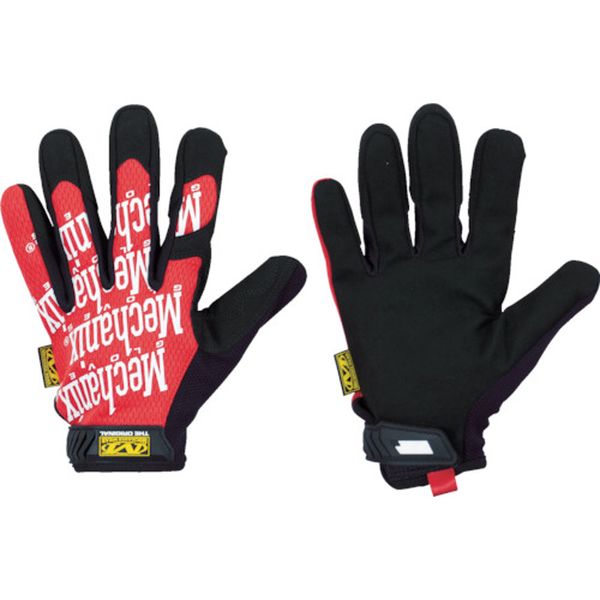 ・使い心地の良さと性能の高さを両立した、Mechanix Wear社を代表するモデルです。・手の甲に通気性が高く手にフィットするTrekDry［［R上］］素材を使用しており、快適な着け心地です。・手のひらには縫い目がなく、細かい作業も可能です。・親指と人差し指の部分はダブルステッチになっており、耐久性を高めています。・洗濯機で洗うことができます。・タッチスクリーン技術を備えており装着したままタブレット、スマートフォンなどのスクリーンにタッチして作業ができます。・多用途。メンテナンスや修理、DIYなど。・色：レッド・サイズ：M・厚さ(mm)：0.8・全長(cm)：21.3・手のひら周り(cm)：19.0・中指長さ(cm)：8.5・袖口：マジック式・EN388規格：耐摩耗レベル3、耐切創レベル1、耐引裂レベル2、耐突刺レベル1・EN388:2016規格：耐摩耗レベル3、耐切創レベル1、耐引裂レベル2、耐突刺レベル1、EN ISO耐切創レベルX・タッチスクリーン機能付・人工皮革・生産国 ベトナム・JANコード 0781513100899・質量 100gMG-02-009楽天 HD店　