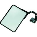 【メーカー在庫あり】 MGL140 トラスコ中山(株) TRUSCO マグネット式自在ルーペ MGL-140 HD店
