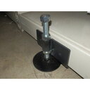 【メーカー在庫あり】 MS705M2TKP トラスコ中山(株) TRUSCO フレームホルダーM2(50...