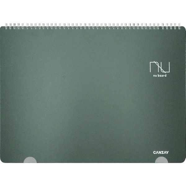 【メーカー在庫あり】 欧文印刷(株) 欧文印刷 nu board A3判 NGA302FN08 HD店