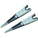 【メーカー在庫あり】 P640J1 ホーザン(株) HOZAN ESDソフトチップ P-640J-1 HD店