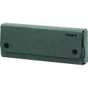【メーカー在庫あり】 PCBK トラスコ中山(株) TRUSCO 紙製 ペンケース ブラック PC-BK HD店(3)