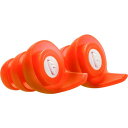【メーカー在庫あり】 PR1603 DYNAMIC Crescendo 耳栓 騒音吸収フィルター Work NRR12dB PR-1603 HD店