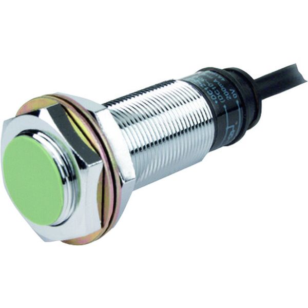 【メーカー在庫あり】 PRT185DO マルヤス電業(株) オートニクス 円柱型DC2線式近接センサ PRT18-5DO HD店