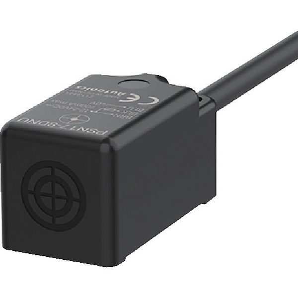 Rakuten - 【メーカー在庫あり】 PSN178DNU マルヤス電業(株) オートニクス 角型近接センサ PSN17-8DNU HD店