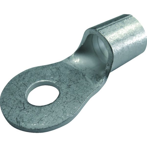 【メーカー在庫あり】 R1.258 大同端子製造(株) DST 裸圧着端子 丸形端子 R1.25-8 100個入り R1-25-8 H..