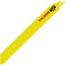 【メーカー在庫あり】 RB225M1418 (株)TJMデザイン タジマ タジマレシプロソーブレード鋼管・金属用超速225 RB-225M1418 HD店
