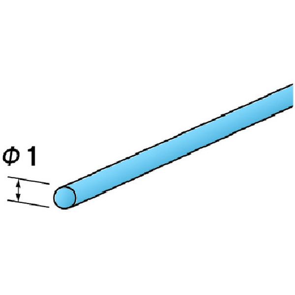 【メーカー在庫あり】 ミニター(株) ミニモ ファイバーストーンスティック ＃1000 φ1 RD3387 HD店