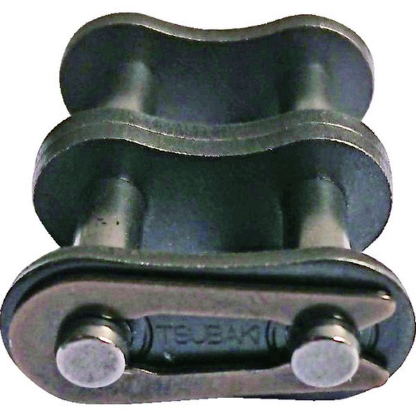 【メーカー在庫あり】 RS502MCJL (株)椿本チエイン 椿本チエイン ジョイントリンク RS50-2-MCJL HD店