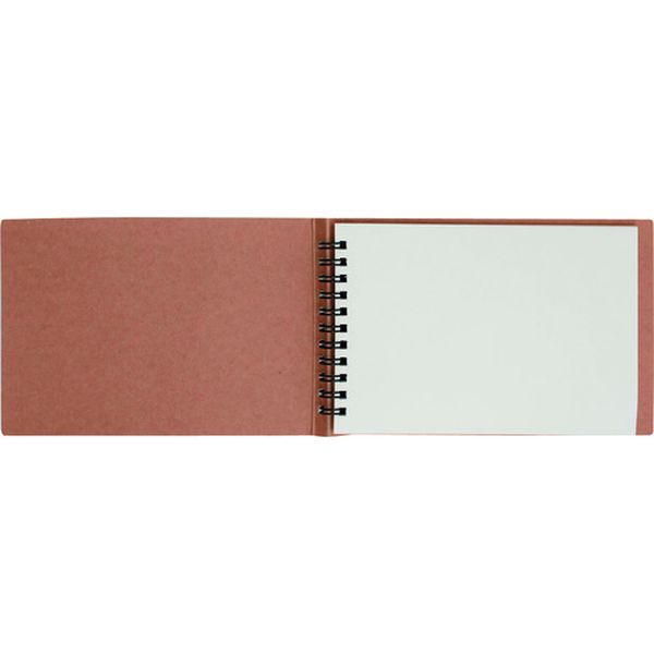 コクヨ ルーズリーフ バインダー B5 キャンパス ノートのように使えるバインダー 26穴 ネイビー ル-NP704DB