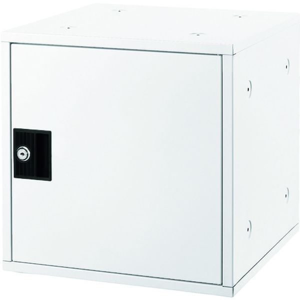 【メーカー在庫あり】 (株)アスカ アスカ 組立式シューズボックス ホワイト SB800W HD店