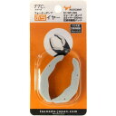 【メーカー在庫あり】 SCWP300 (株)ツノダ TTC ウォーターポンプぷらイヤー交換用樹脂 300mm用 SC-WP-300 HD店