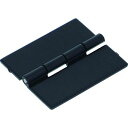 【メーカー在庫あり】 SH3020BK トラスコ中山(株) TRUSCO 樹脂蝶番 30X20 黒 2個入 SH3020-BK HD店
