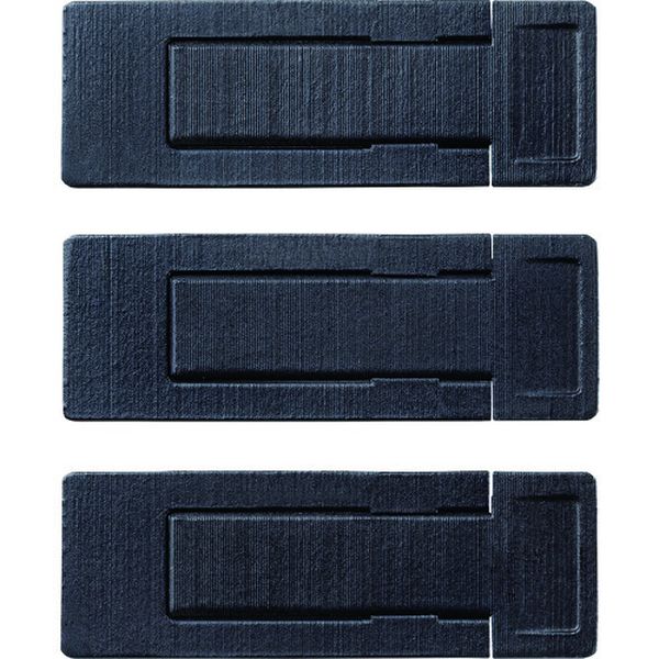 【メーカー在庫あり】 SL7H3 サンワサプライ(株) SANWA WEBカメラ/インカメラ用セキュリティシール(3個..