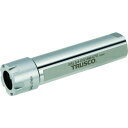 【メーカー在庫あり】 TRUSCO NC旋盤用コレットホルダ ERMショートノーズコレットホルダSSL型(メトリック) シャ SSL25-ER16M-105 H...