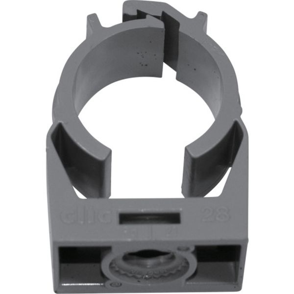 【メーカー在庫あり】 ST20130 ザーレン・コーポレーション(株) ザーレン 丸型ブラシ用クランプ ST2013 HD店