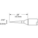 【メーカー在庫あり】 STTC045 OK メトカル Metcal MXシリーズ チップカートリッジ STTC-045 HD店(4)